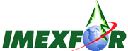 IMEXFOR Logo